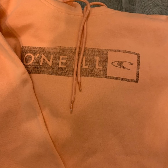 NWT O’Neil hoodie - Picture 2 of 3